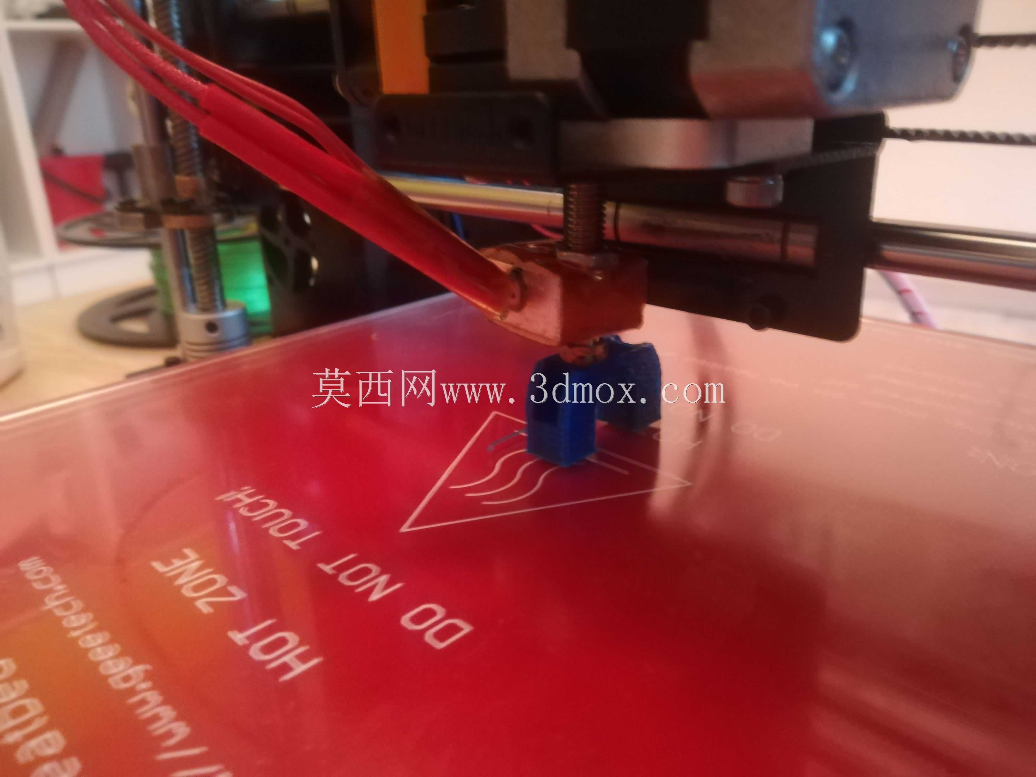 Geeetech prusa i3 pro B工具箱