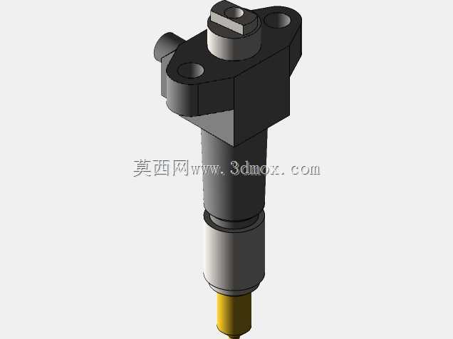 喷油器