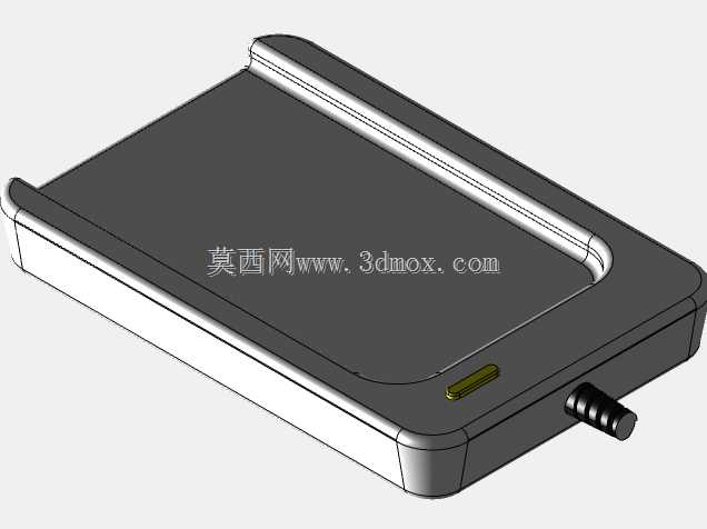 NFC阅读器
