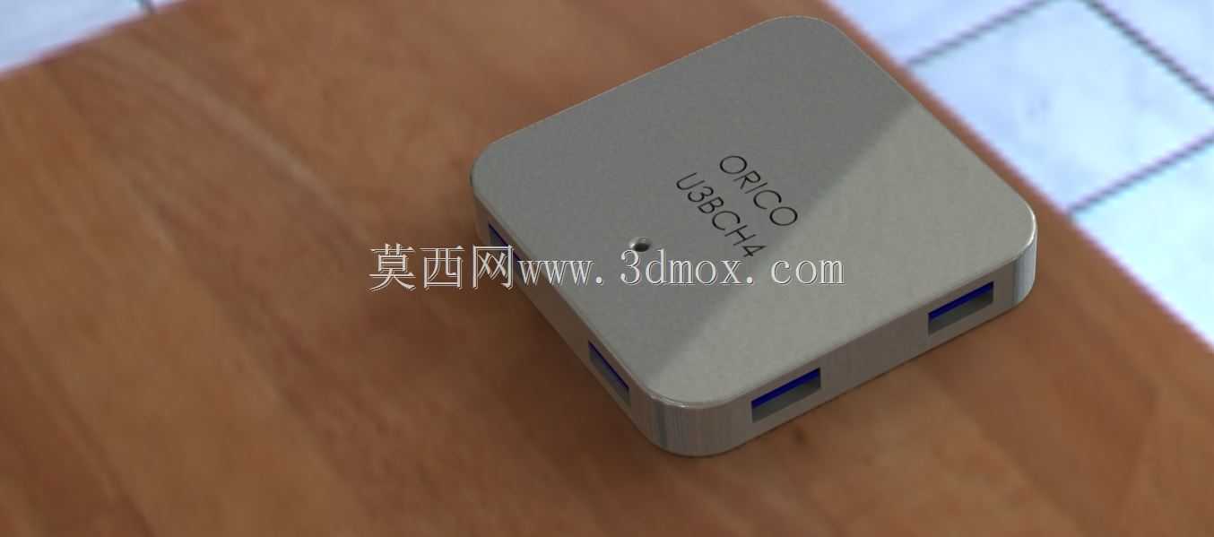 Orico 4�˿�USB������