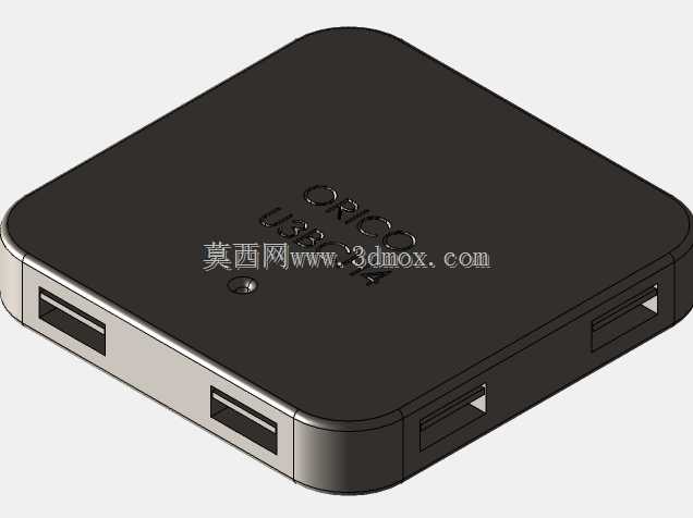 Orico 4�˿�USB������