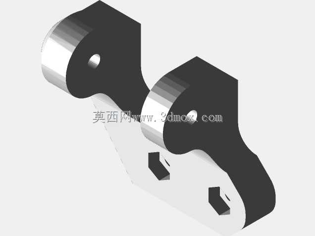 无刷小车