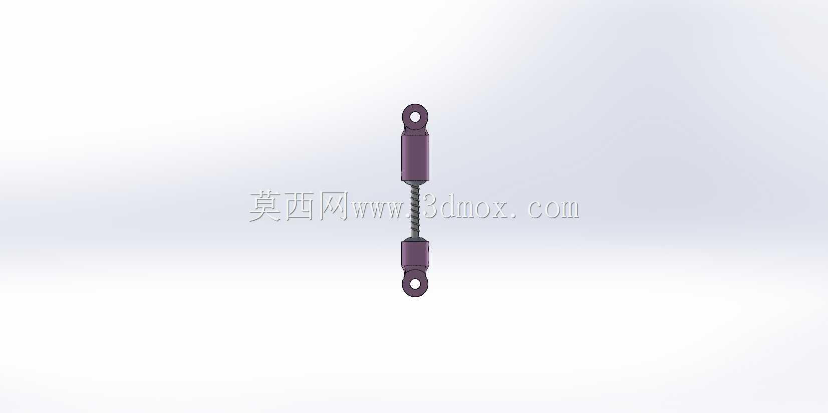 汽车减震器