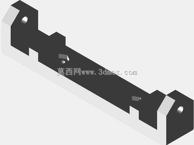 钢筋混凝土漂移车