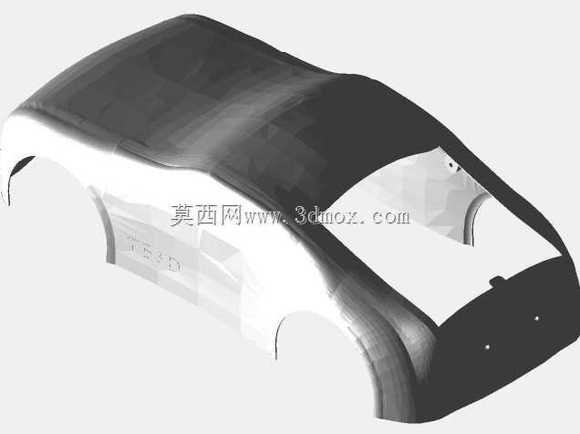 钢筋混凝土漂移车