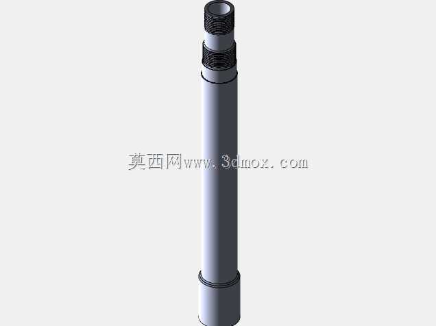摩托车全套头管总成(前叉)