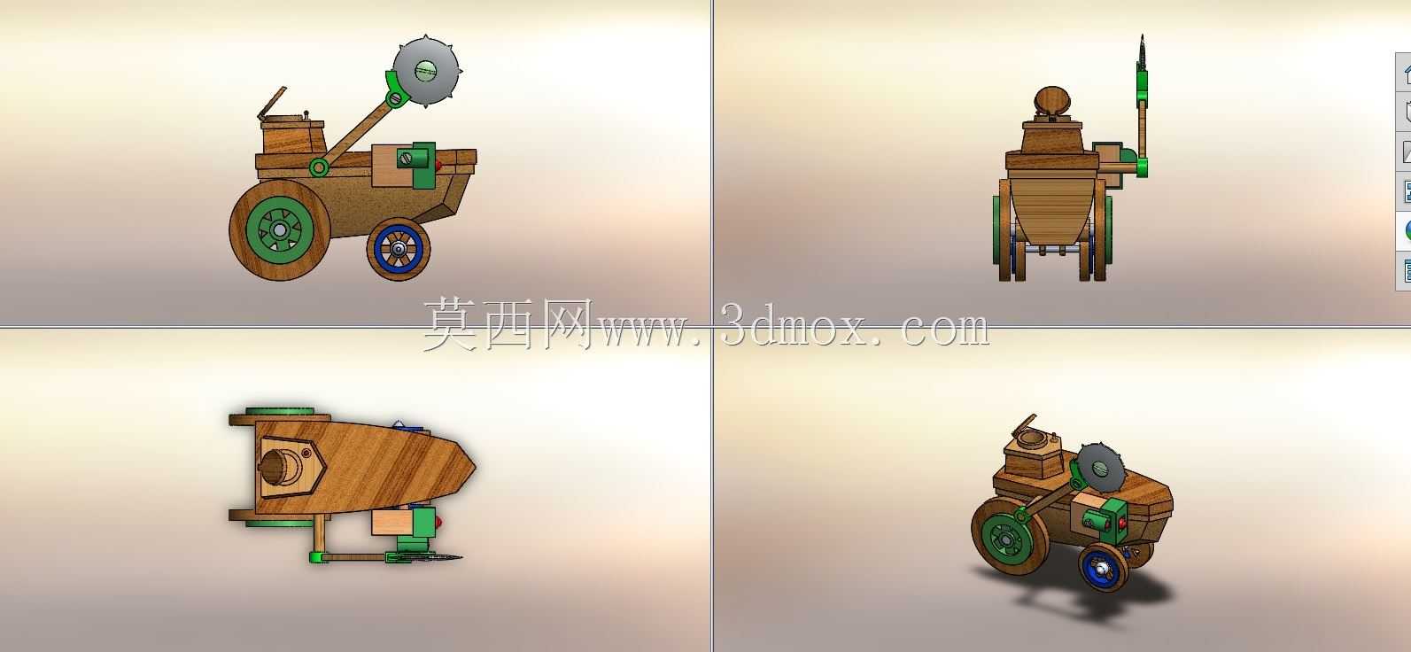 坠机竞技场涡轮明星
