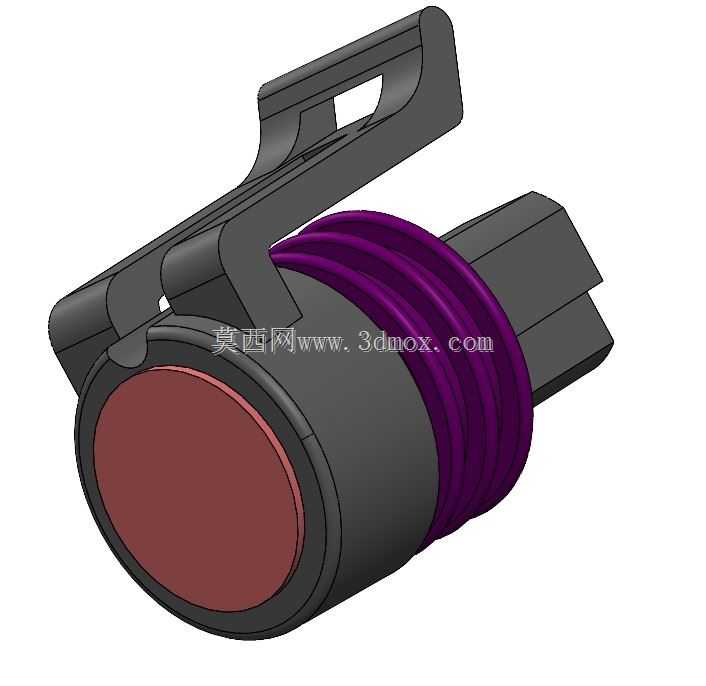 Conector Metri-pack-150