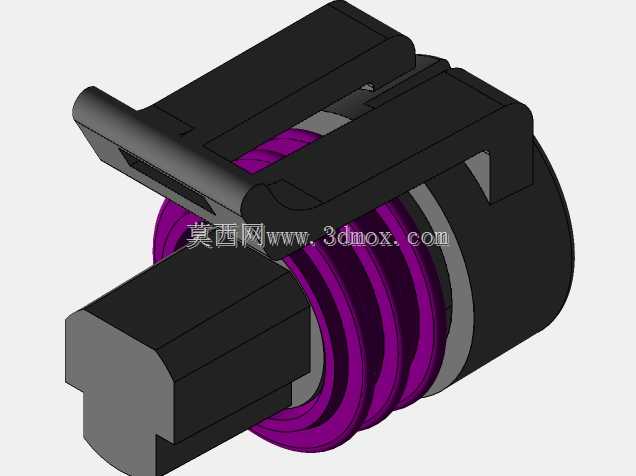 Conector Metri-pack-150