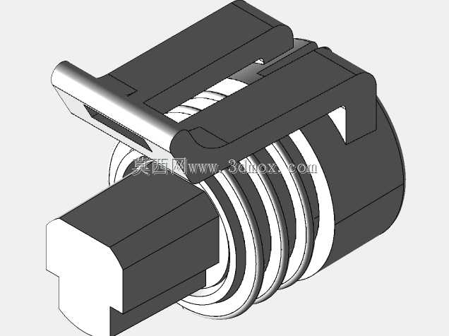 Conector Metri-pack-150