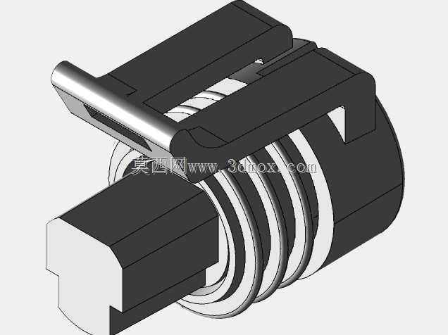 Conector Metri-pack-150