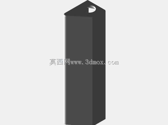 带有LED和字母的姓名标签