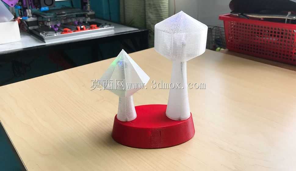 装饰灯还是夜灯