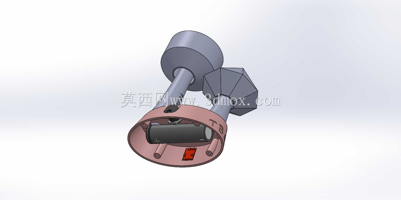 装饰灯还是夜灯
