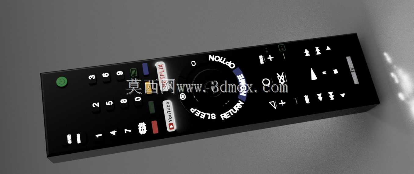 ����Bravia remote-RMT-TX30X1P