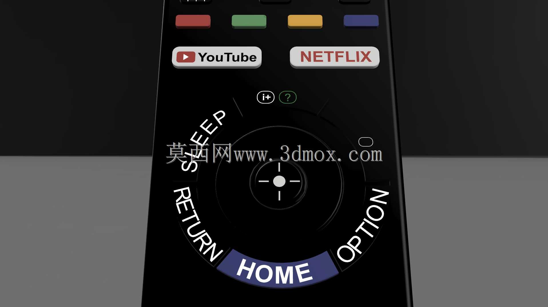 ����Bravia remote-RMT-TX30X1P
