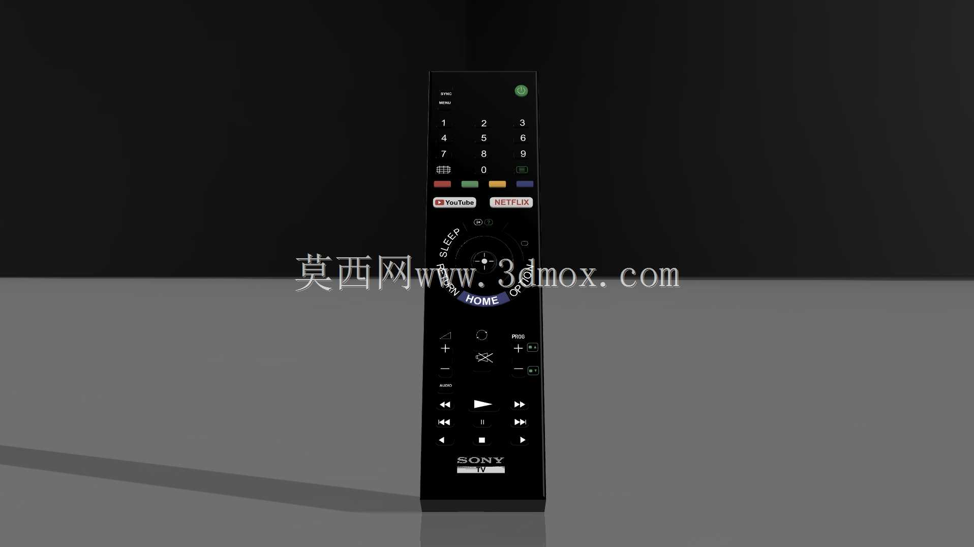 ����Bravia remote-RMT-TX30X1P