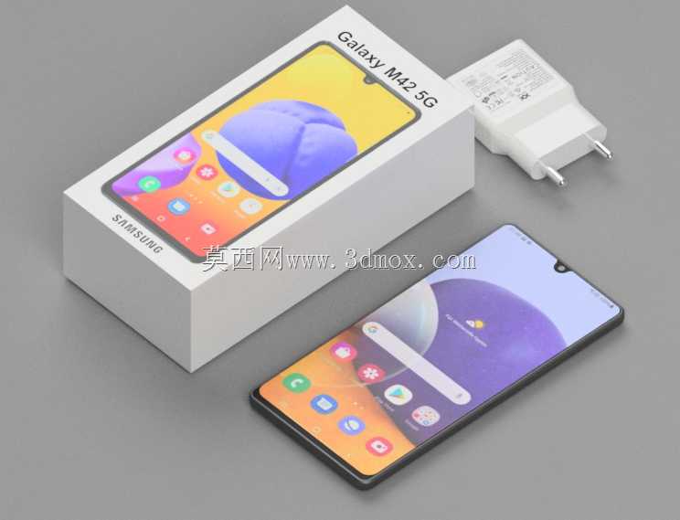����Galaxy M42 5g