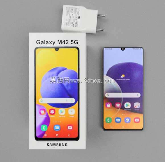 ����Galaxy M42 5g