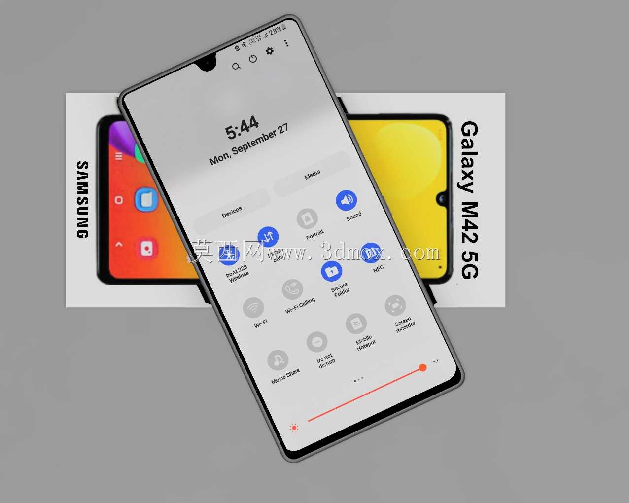 ����Galaxy M42 5g