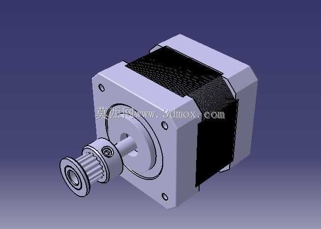 �������nema-17