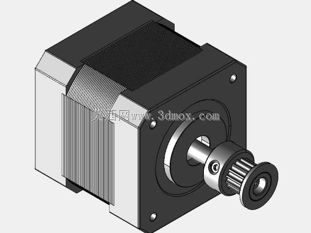 �������nema-17