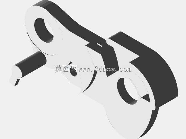 锁