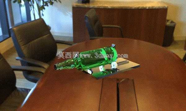 玻璃瓶切割器