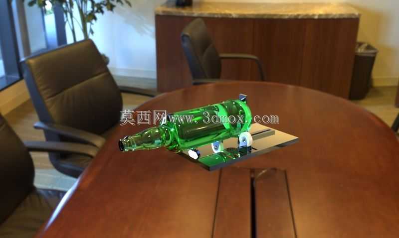 玻璃瓶切割器