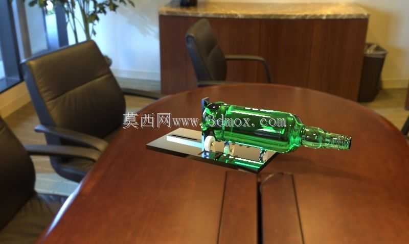 玻璃瓶切割器