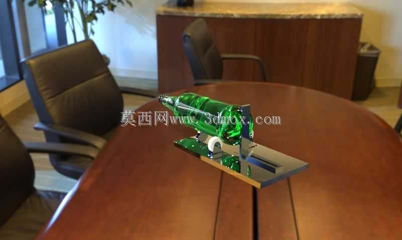 玻璃瓶切割器
