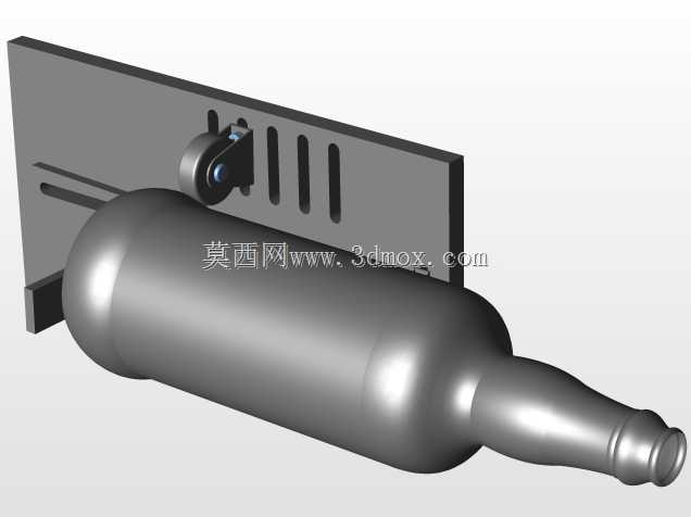 玻璃瓶切割器