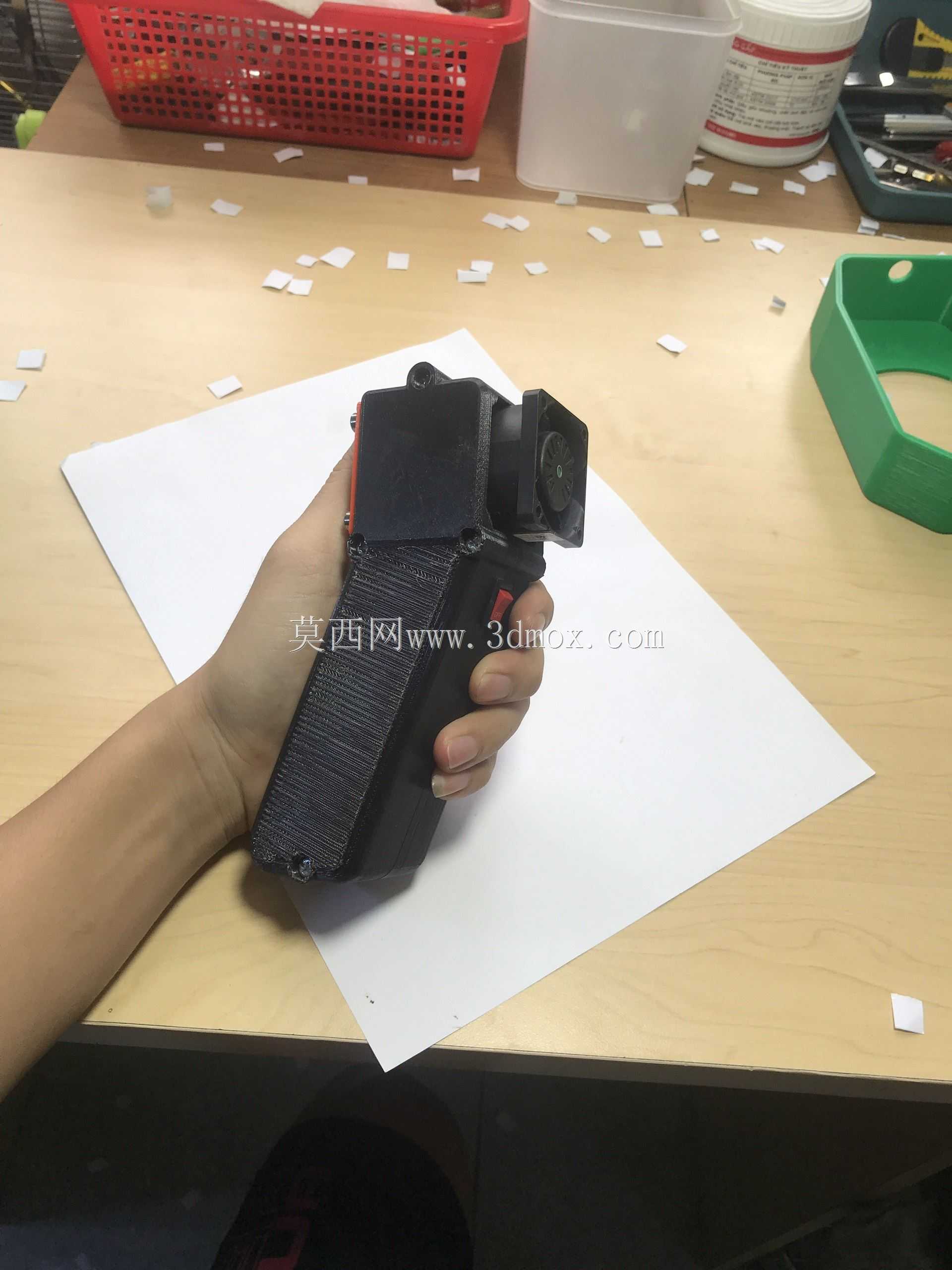 超级风扇12v v2