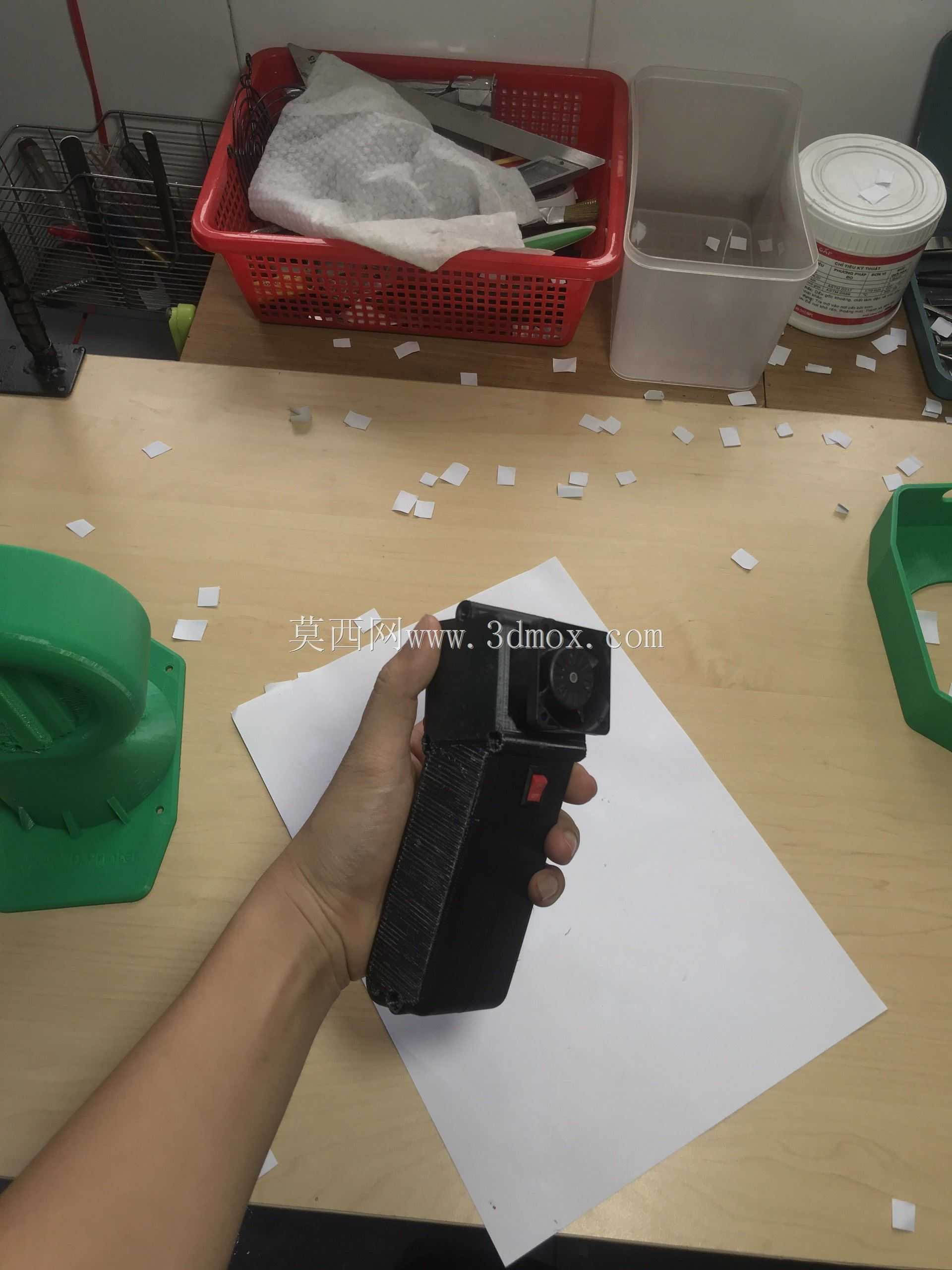 超级风扇12v v2