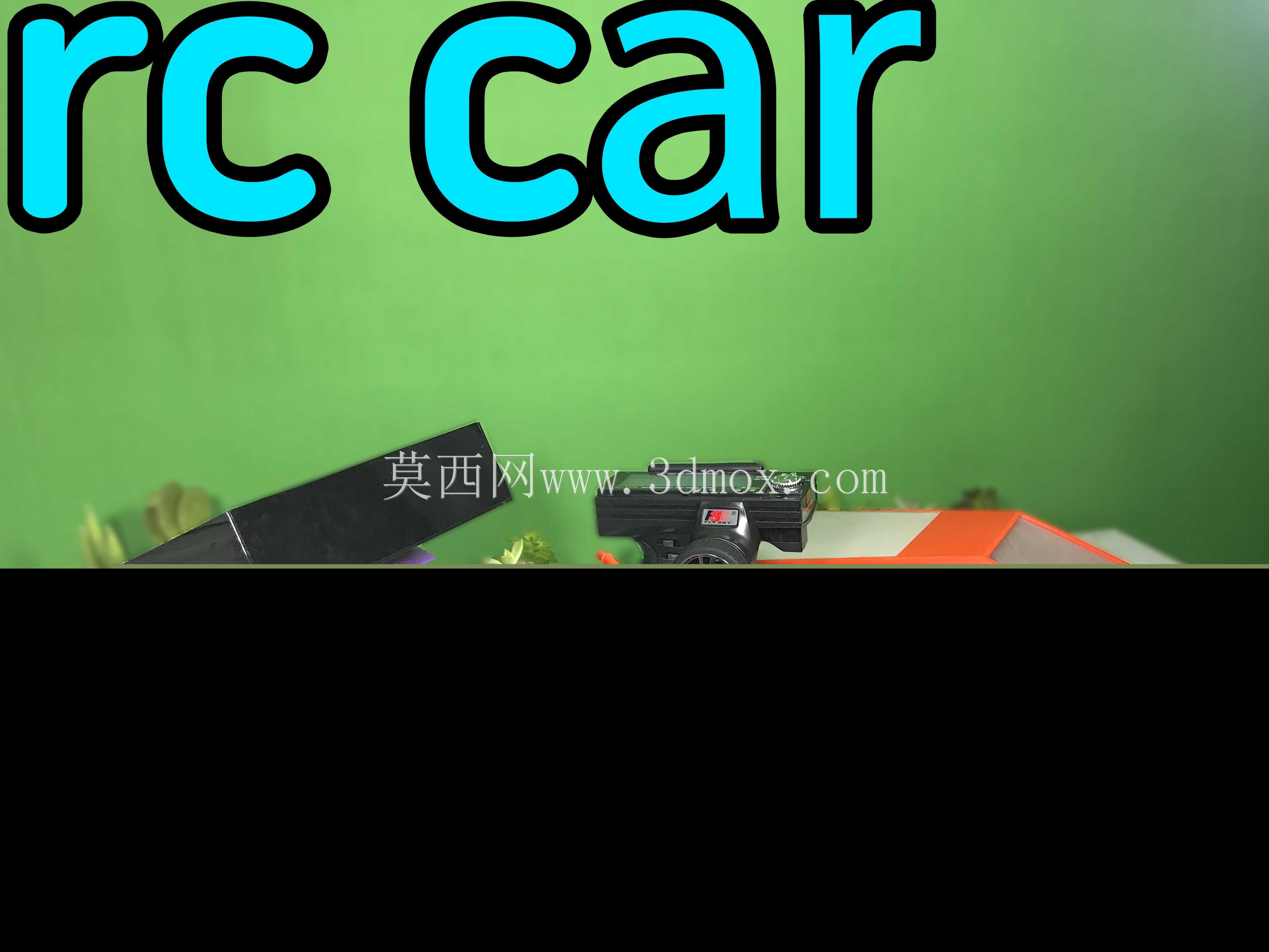 三轮漂移车