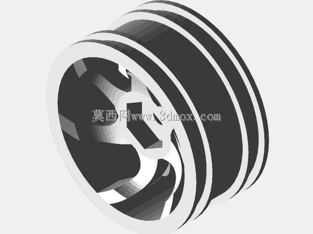 三轮漂移车