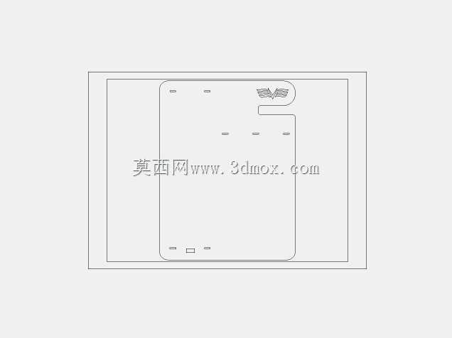 眼镜架和手机