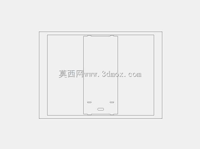 眼镜架和手机
