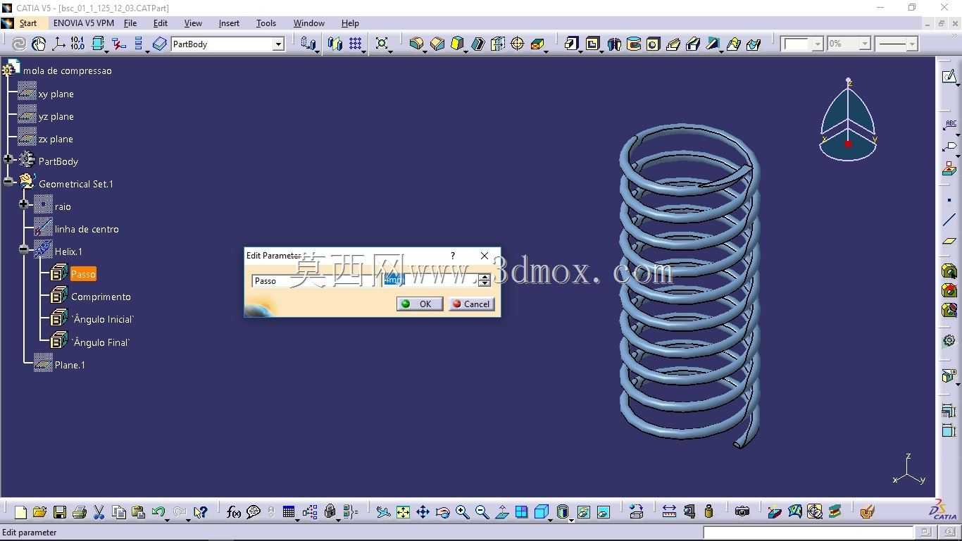 MOLAS-Catia V5-�༭����