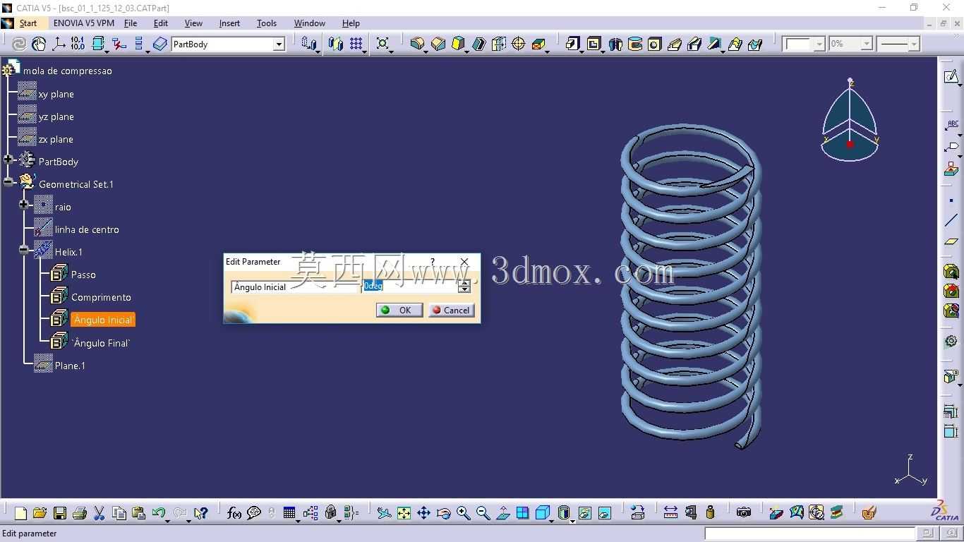 MOLAS-Catia V5-�༭����