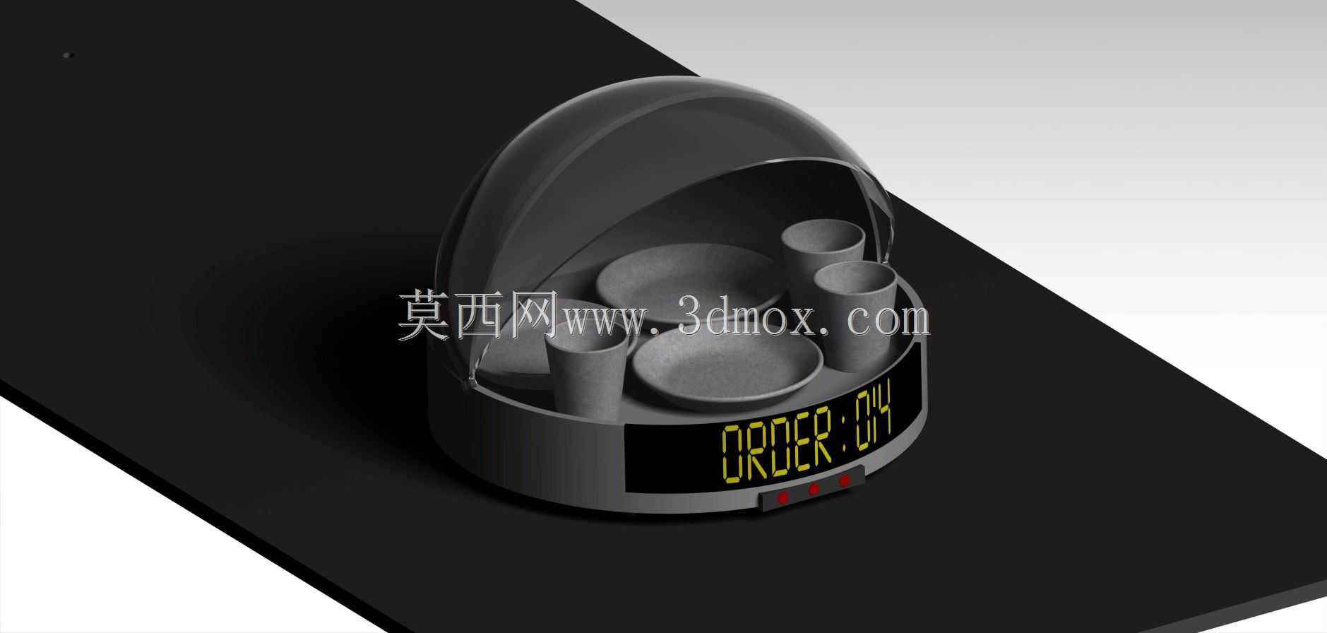 ��������ˣ�servis robotu��