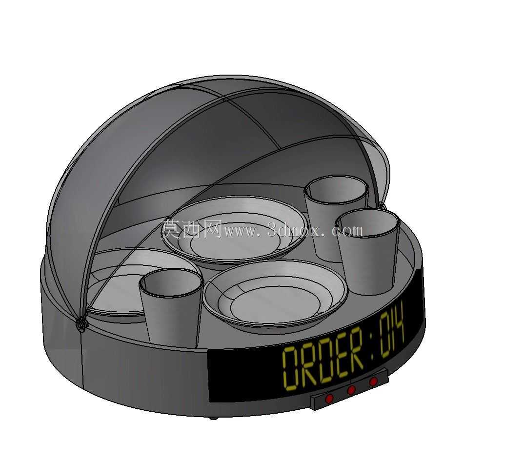 ��������ˣ�servis robotu��