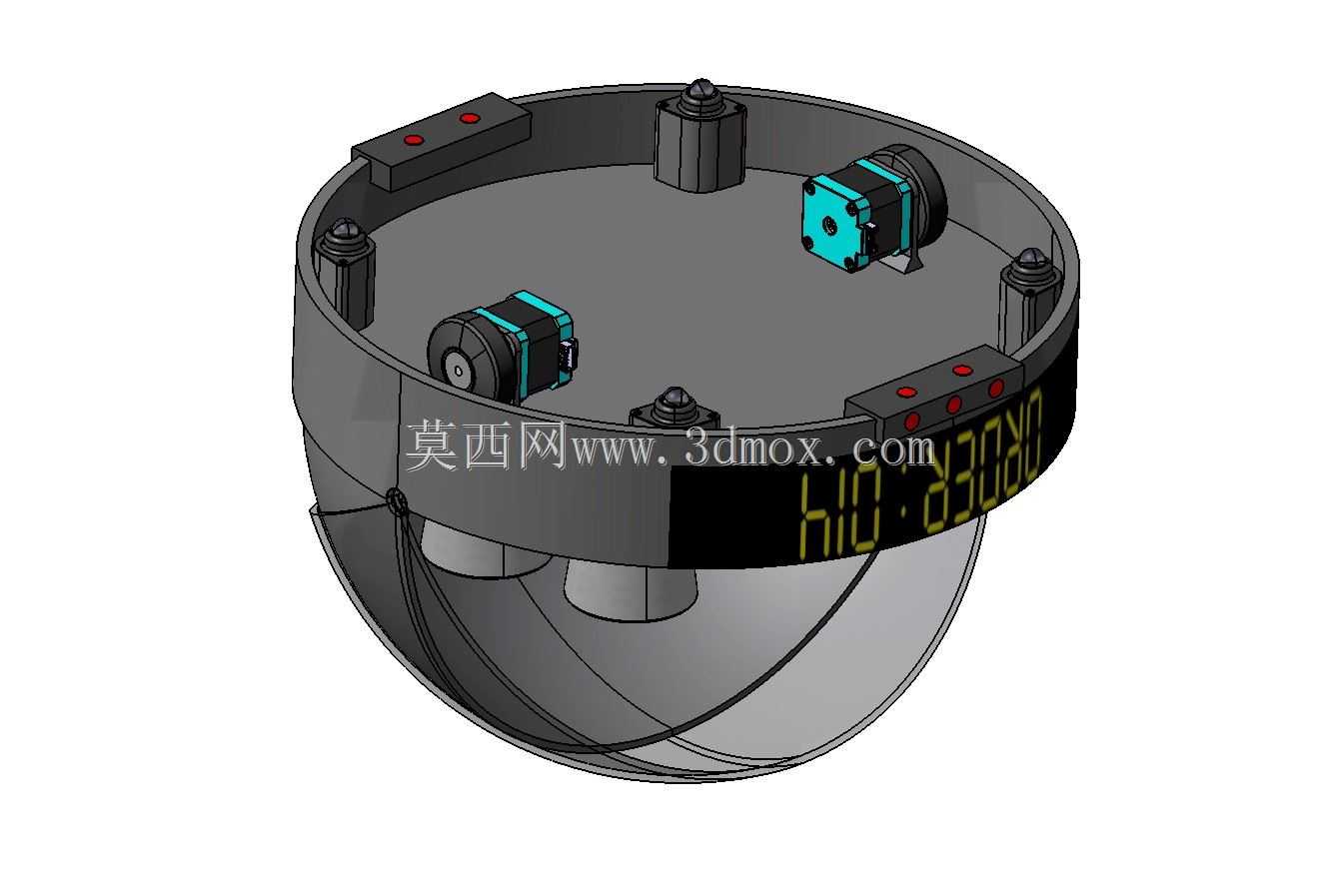 ��������ˣ�servis robotu��