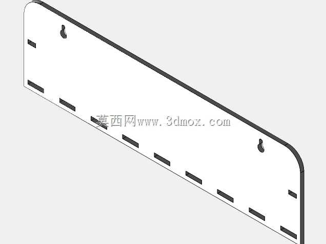 调味品木制货架
