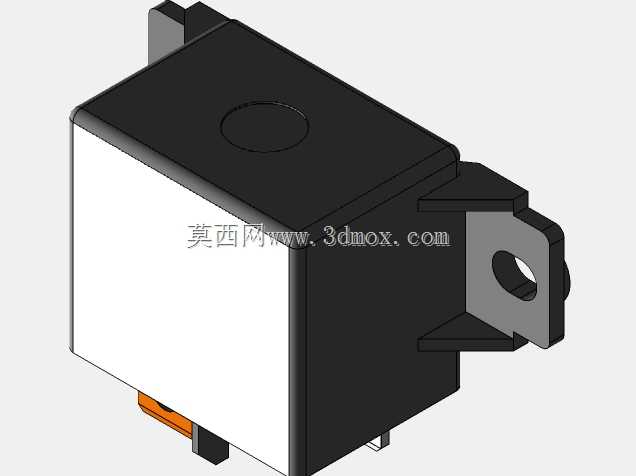 12V��75A��SPST�̵���