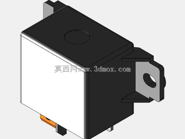 12V��75A��SPST�̵���