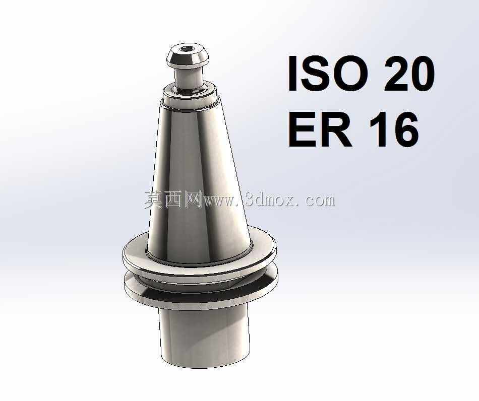 ISO 20 ER 16