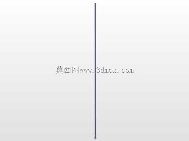 DME英寸顶针直1/8英寸\“-1英寸”