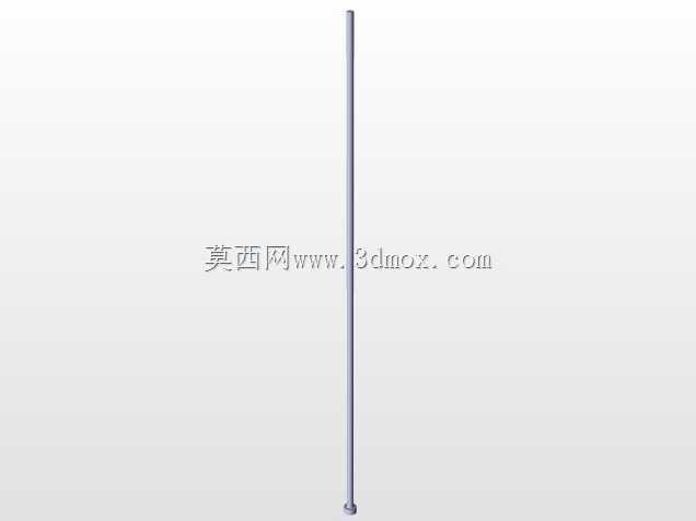 DME英寸顶针直1/8英寸\“-1英寸”