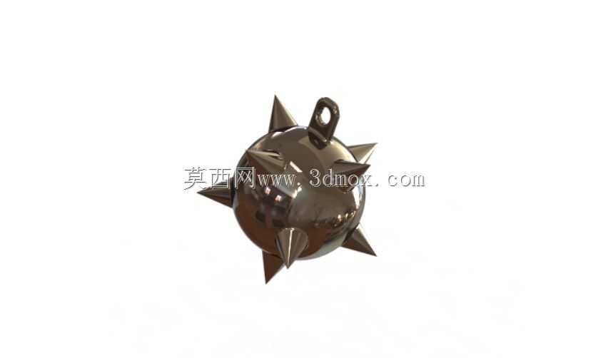 连枷武器
